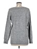 MICHAEL Michael Kors Gray Pullover Sweater Size M - photo 2