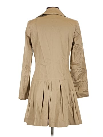 Helene Berman Trenchcoat (view 2)