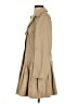 Helene Berman Tan Trenchcoat Size S - photo 5