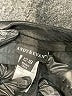Andy & Evan Black Active Pants Size 12-18 mo - photo 3