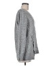 MICHAEL Michael Kors Gray Pullover Sweater Size M - photo 4