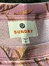 Sundry Pink Cardigan Size XS (0) - photo 7