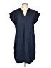 Bobbie Brooks Blue Kimono Size L - photo 1