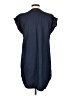 Bobbie Brooks Blue Kimono Size L - photo 2