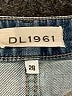 DL1961 Hearts Blue Jeans Size 28 waist - photo 7
