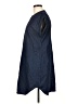 Bobbie Brooks Blue Kimono Size L - photo 5