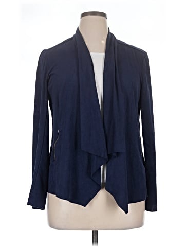 Dana Buchman Cardigan (view 1)