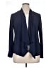 Dana Buchman Blue Cardigan Size XL - photo 1