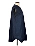 Bobbie Brooks Blue Kimono Size L - photo 4