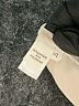 St. John Ivory Long Sleeve Blouse Size 8 - photo 8