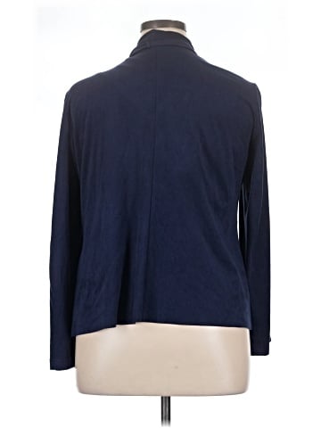 Dana Buchman Cardigan (view 2)