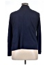 Dana Buchman Blue Cardigan Size XL - photo 2