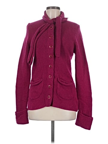 Trina Turk Wool Cardigan (view 1)