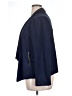 Dana Buchman Blue Cardigan Size XL - photo 5