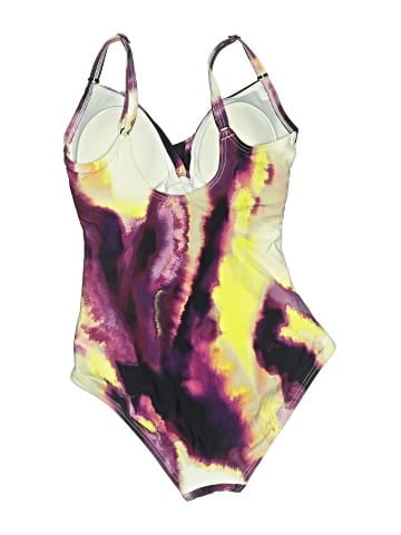 DKNY One Piece Swimsuit (view 2)