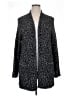 Talbots Gray Cardigan Size XL - photo 1