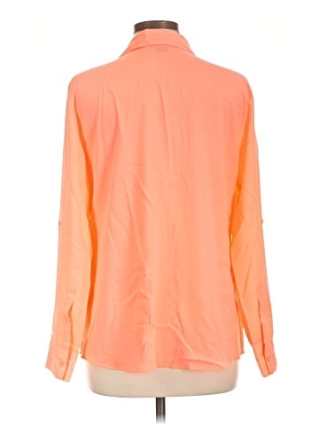 Attention 3/4 Sleeve Blouse (view 2)