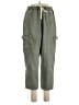 Gap 100% Cotton Green Jeans Size L - photo 1
