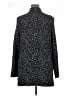 Talbots Gray Cardigan Size XL - photo 2