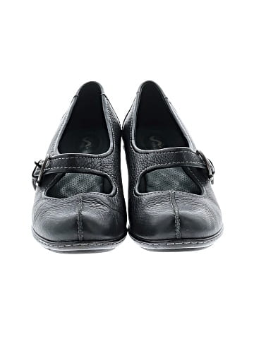SoftWalk Heels (view 2)