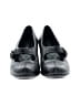 SoftWalk Black Heels Size 10 - photo 2