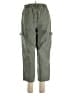 Gap 100% Cotton Green Jeans Size L - photo 2