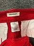 Westport Solid Red Shorts Size 6 - photo 3