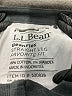 L.L.Bean Gray Jeans Size 8 - photo 7