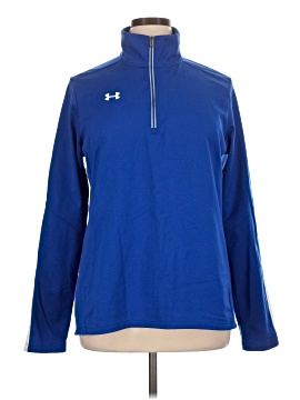 Under Armour Track Jacket