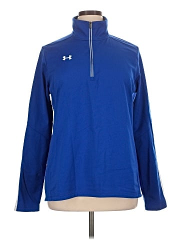 Under Armour Track Jacket (view 1)