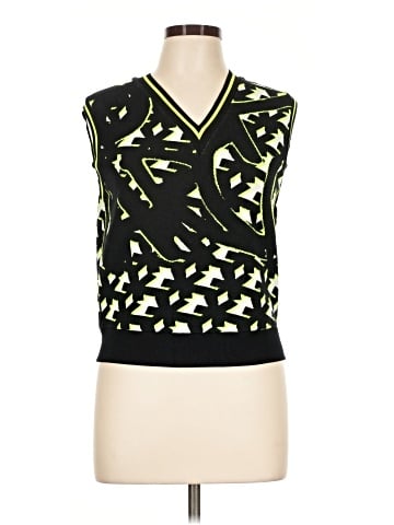 Marc Cain Sweater Vest (view 1)