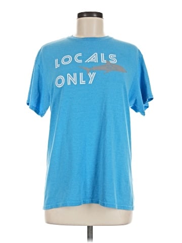 Delta Pro Weight Short Sleeve T-Shirt (view 1)