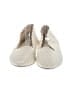 Skechers Chevron-herringbone Ivory Flats Size 9 1/2 - photo 2