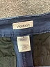 Westport Solid Blue Shorts Size 6 - photo 3