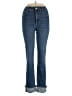 Express Blue Jeans Size 10 - photo 1