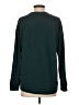 Orvis Solid Teal Pullover Sweater Size S - photo 2
