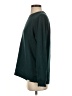 Orvis Solid Teal Pullover Sweater Size S - photo 5