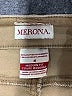 Merona Tan Jeans Size 4 - photo 7