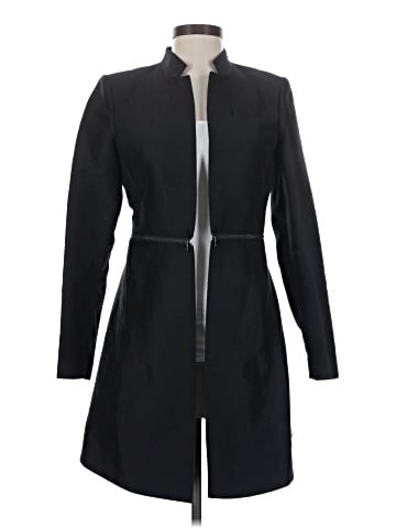 BCBGMAXAZRIA Coat (view 1)