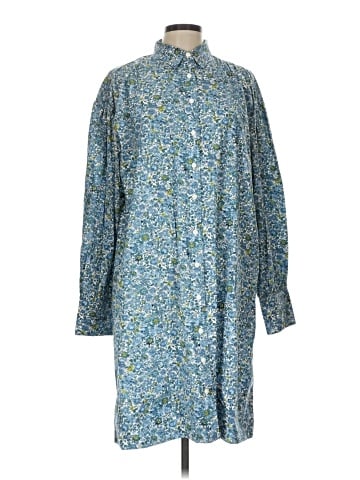 J.Crew Casual Dress (view 1)
