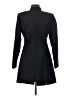 BCBGMAXAZRIA Black Coat Size S - photo 2