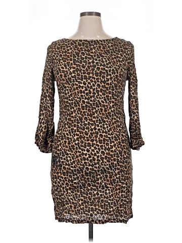 Three Dots Casual Dress (view 1)