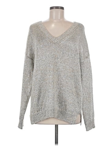 Vince. Pullover Sweater (view 1)