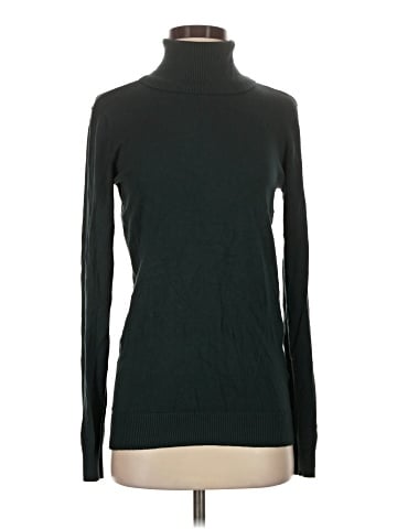 Calvin Klein Turtleneck Sweater (view 1)