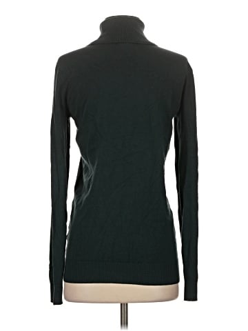 Calvin Klein Turtleneck Sweater (view 2)