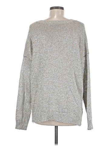 Vince. Pullover Sweater (view 2)