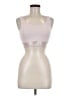 Forever 21 Ivory Tank Top Size M - photo 1