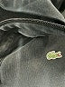 Lacoste Black Sweatshirt Size 9 - photo 7