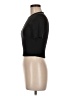 Commando Black Short Sleeve Turtleneck Size M - photo 5