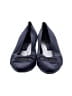 Stuart Weitzman Blue Heels Size 10 1/2 - photo 2